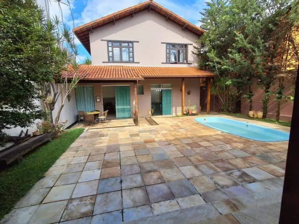 Casa, 5 quartos, 360 m² - Foto 11