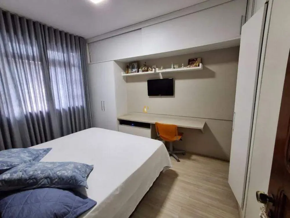 Casa, 5 quartos, 360 m² - Foto 2