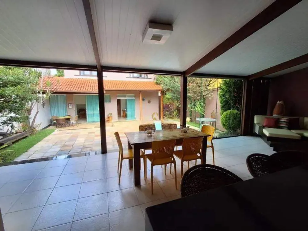 Casa, 5 quartos, 360 m² - Foto 20