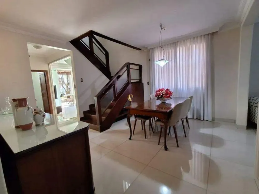 Casa, 5 quartos, 360 m² - Foto 8