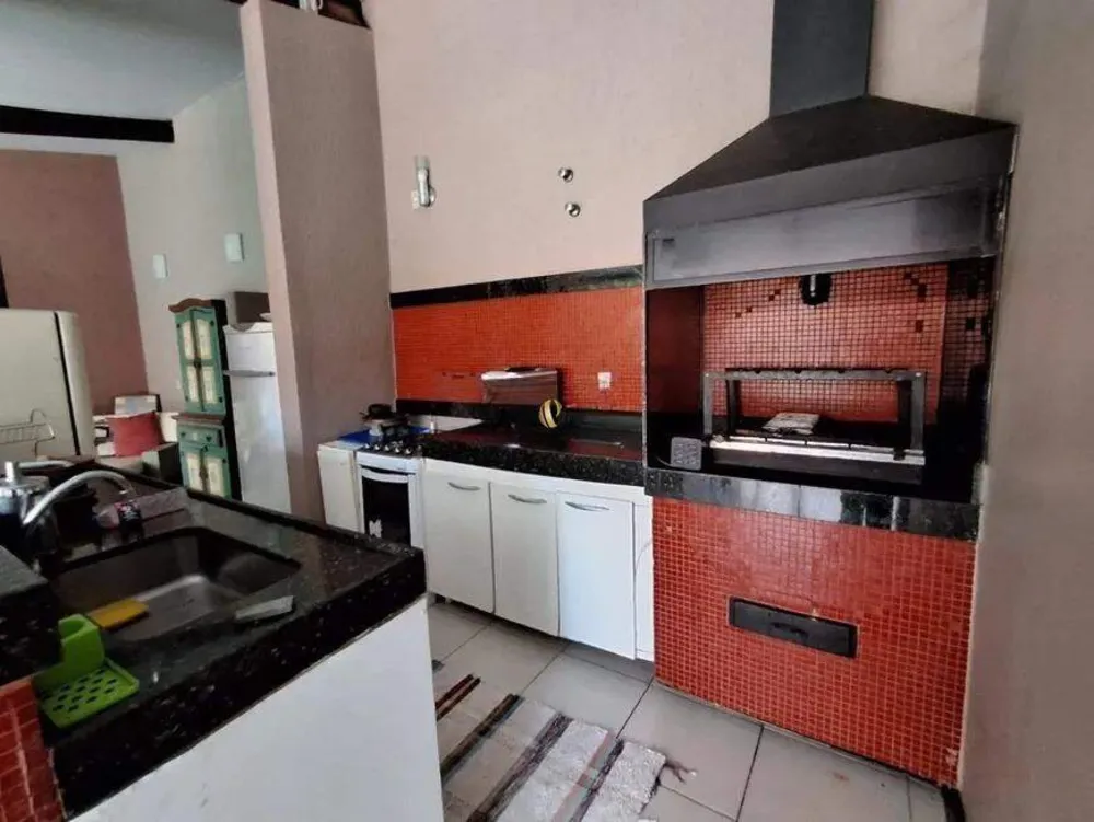 Casa, 5 quartos, 360 m² - Foto 17