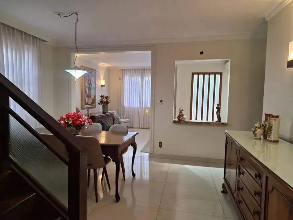 Casa, 5 quartos, 360 m² - Foto 4
