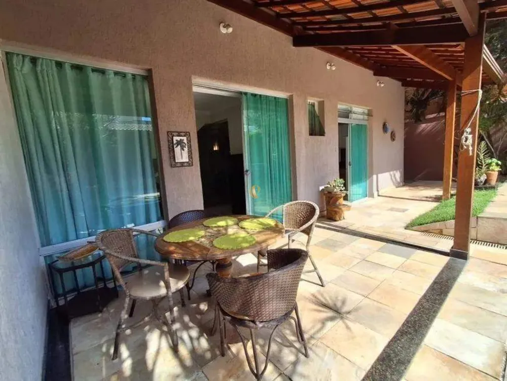 Casa, 5 quartos, 360 m² - Foto 10