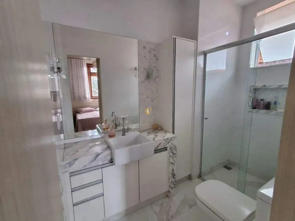 Casa, 5 quartos, 360 m² - Foto 5