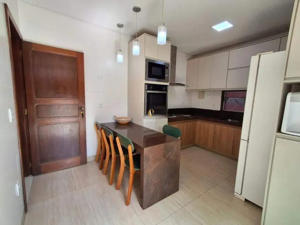 Casa, 5 quartos, 360 m² - Foto 3
