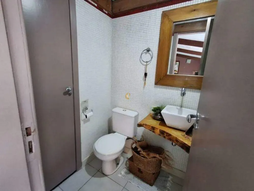 Casa, 5 quartos, 360 m² - Foto 6
