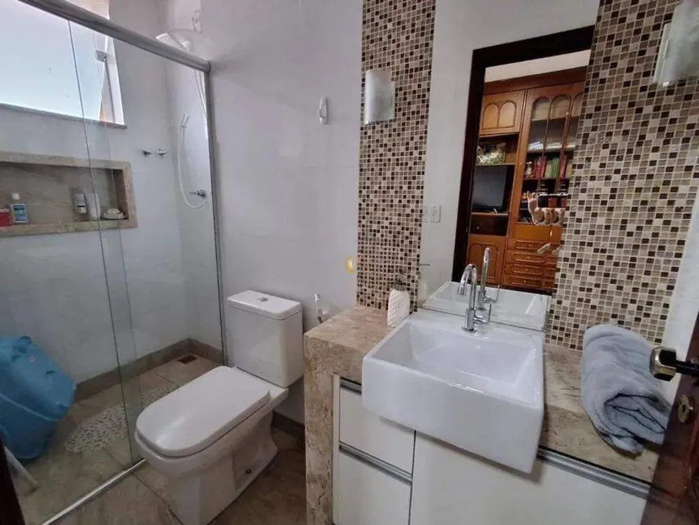 Casa, 5 quartos, 360 m² - Foto 8