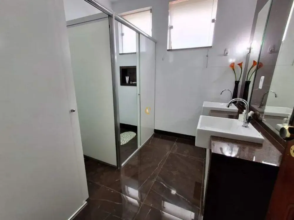 Casa, 5 quartos, 360 m² - Foto 9