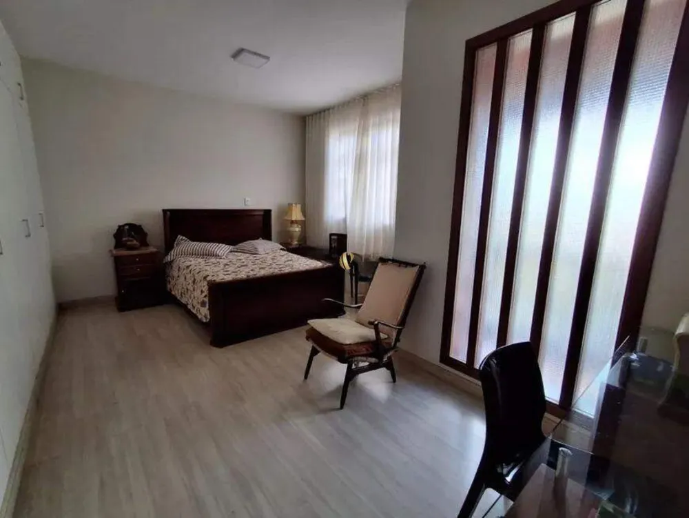 Casa, 5 quartos, 360 m² - Foto 7
