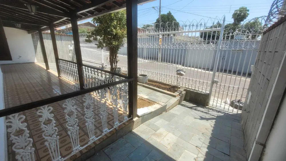 Casa, 5 quartos, 542 m² - Foto 1