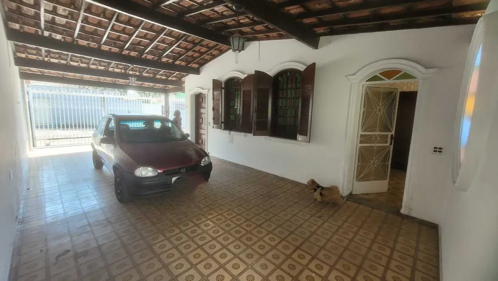 Casa, 5 quartos, 542 m² - Foto 2