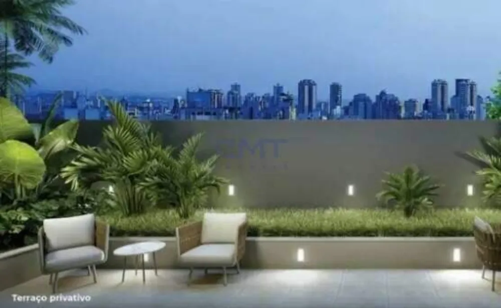 Apartamento, 1 quarto, 103 m² - Foto 5