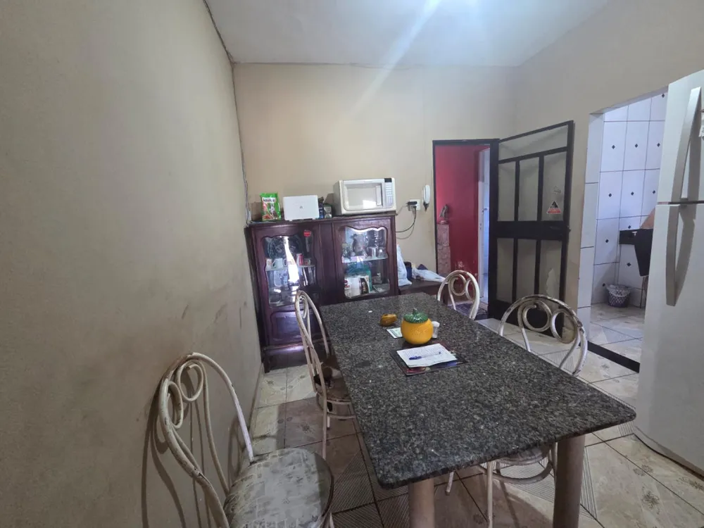 Casa, 4 quartos - Foto 12