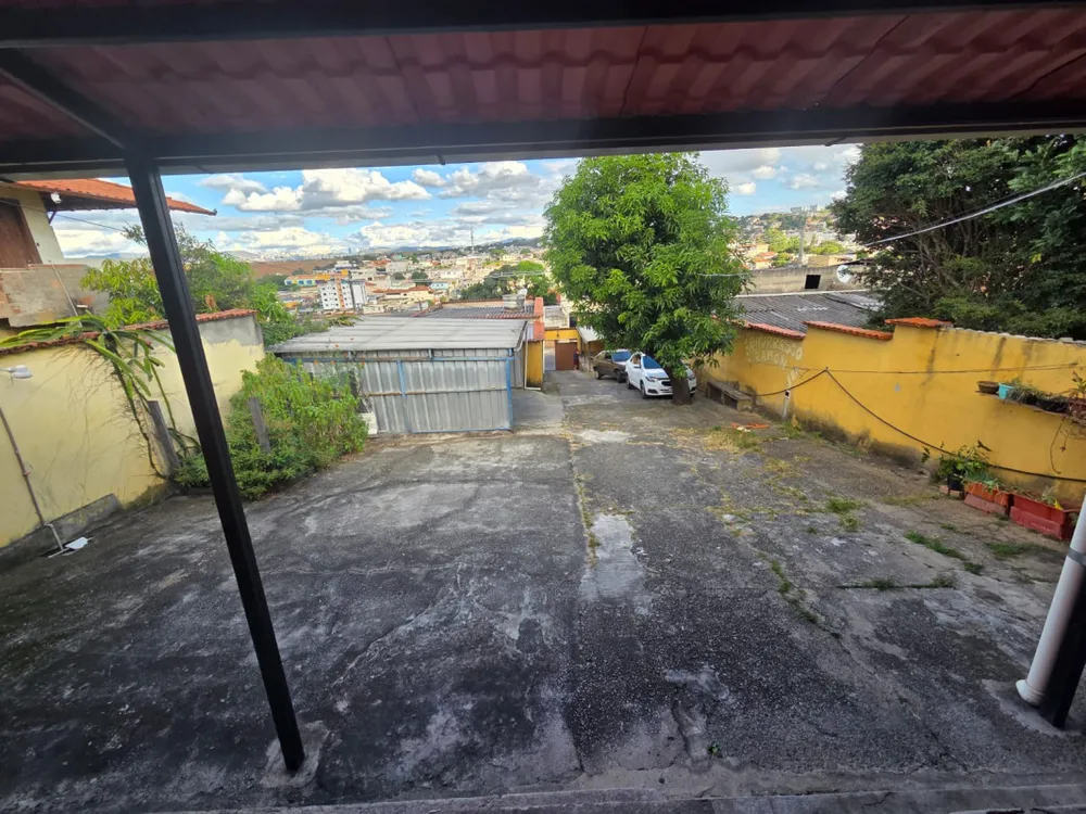 Casa, 4 quartos - Foto 6