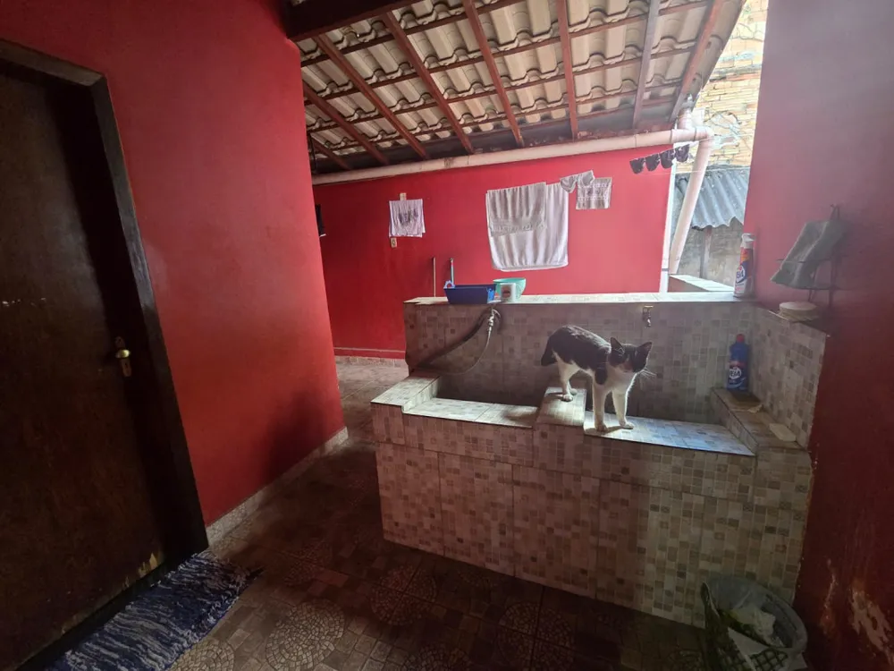 Casa, 4 quartos - Foto 15