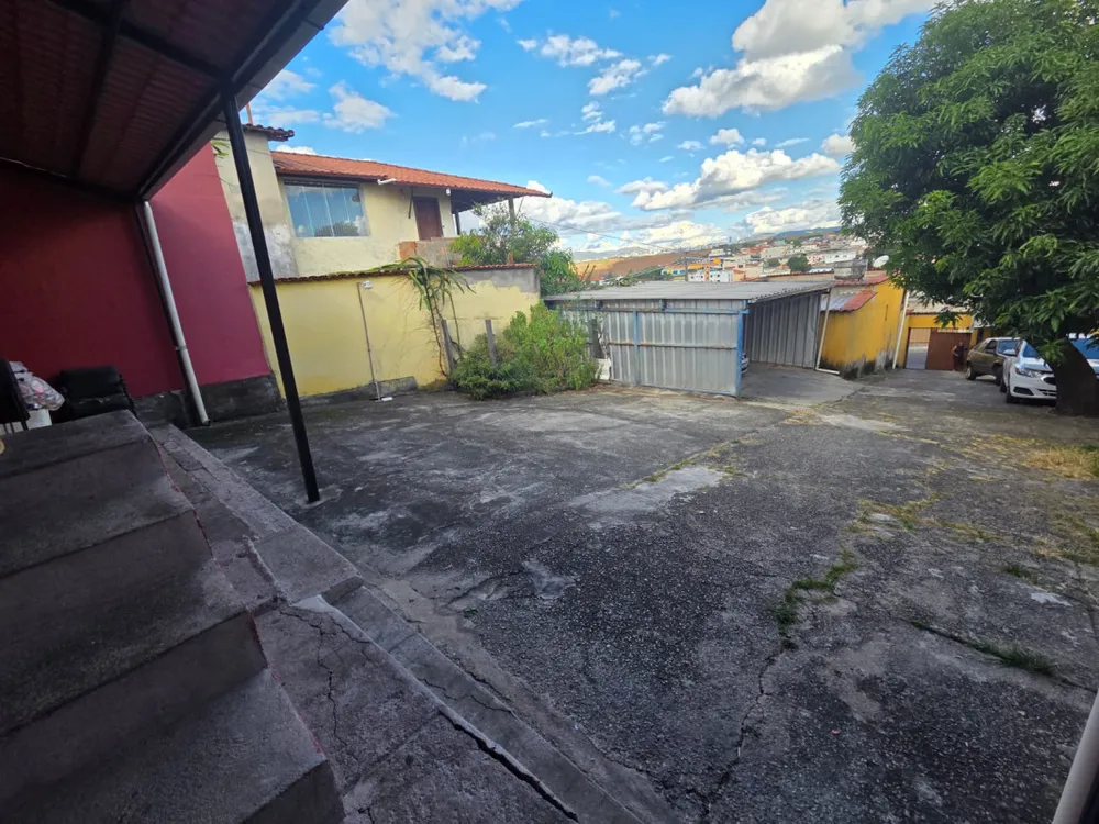 Casa, 4 quartos - Foto 6