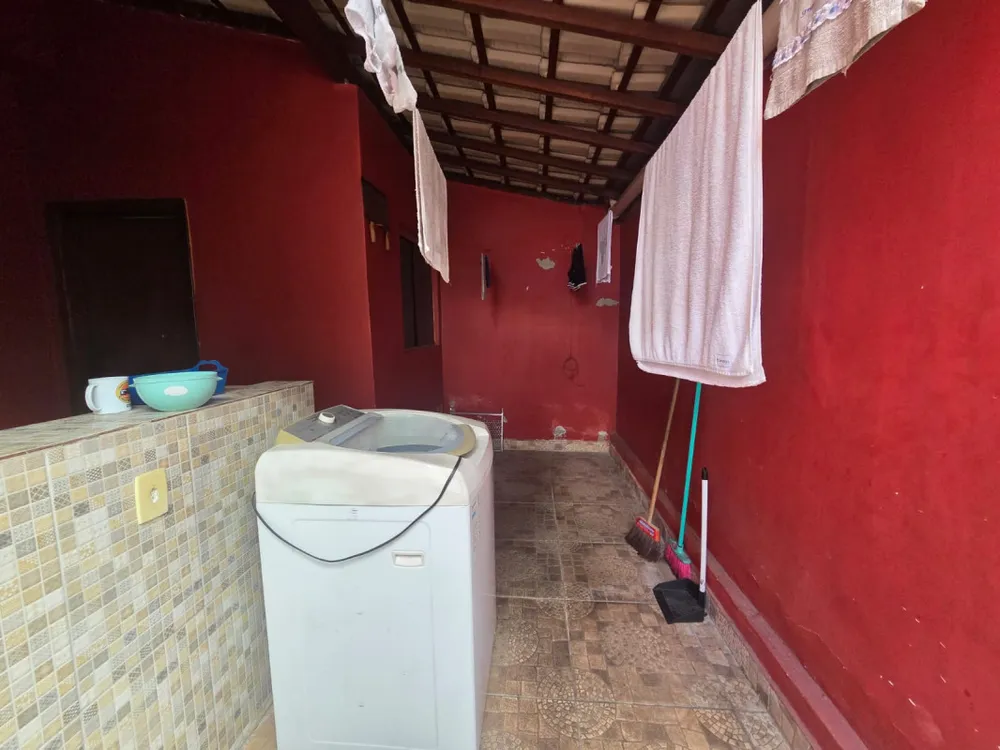 Casa, 4 quartos - Foto 21