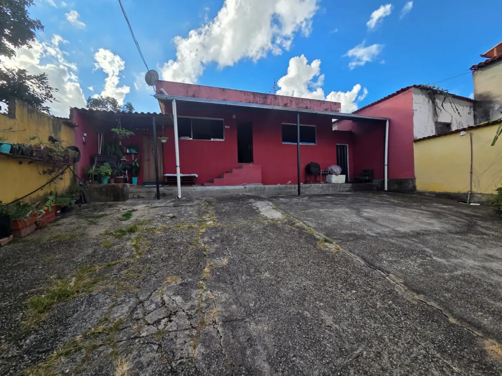 Casa, 4 quartos - Foto 7