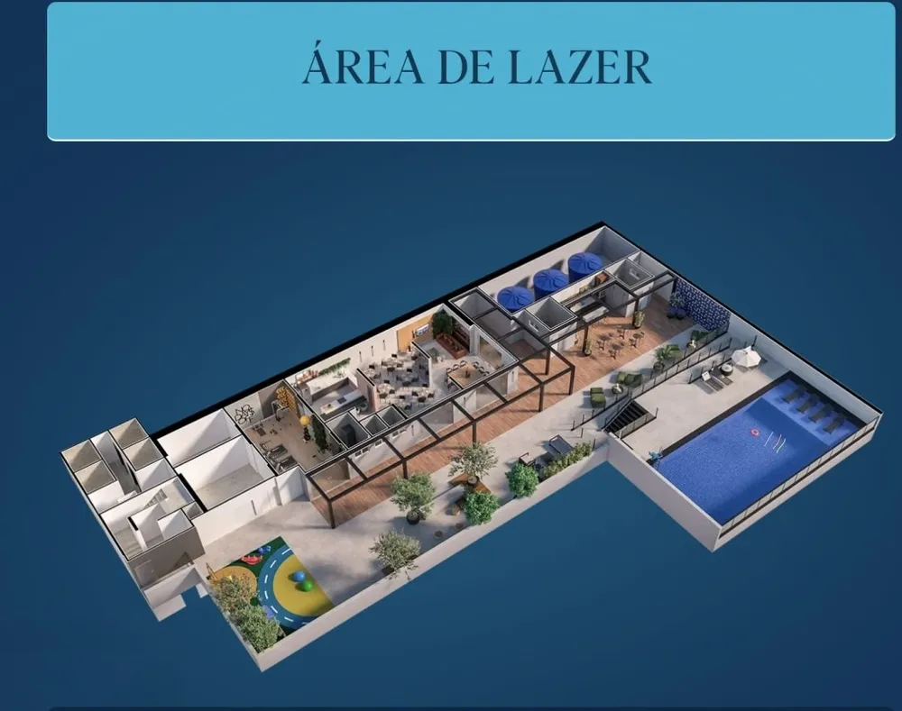 Apartamento, 2 quartos, 54 m² - Foto 6