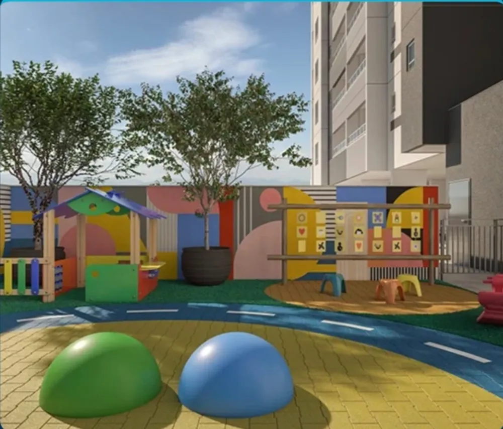 Apartamento, 2 quartos, 54 m² - Foto 10