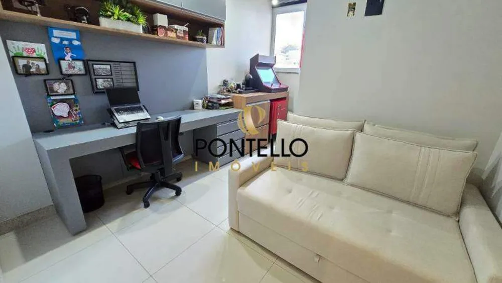Casa, 4 quartos, 244 m² - Foto 10