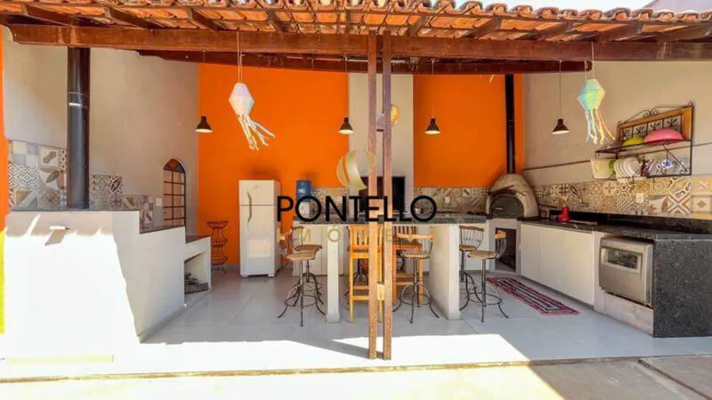 Casa, 4 quartos, 244 m² - Foto 2