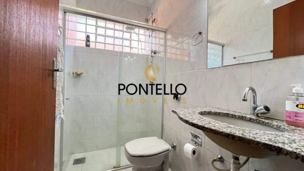 Casa, 4 quartos, 244 m² - Foto 5