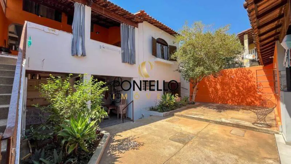 Casa, 4 quartos, 244 m² - Foto 9