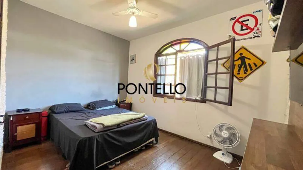 Casa, 4 quartos, 244 m² - Foto 8