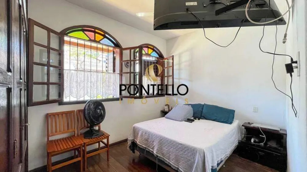 Casa, 4 quartos, 244 m² - Foto 4