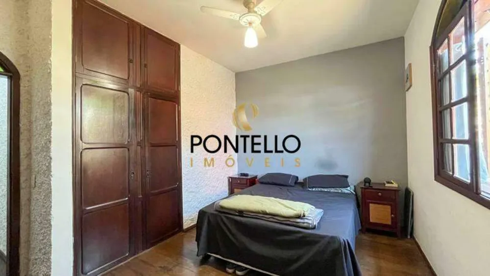 Casa, 4 quartos, 244 m² - Foto 6