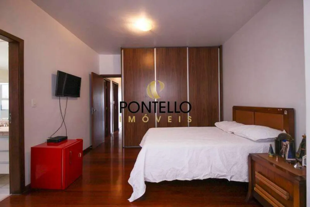 Casa, 4 quartos, 244 m² - Foto 16