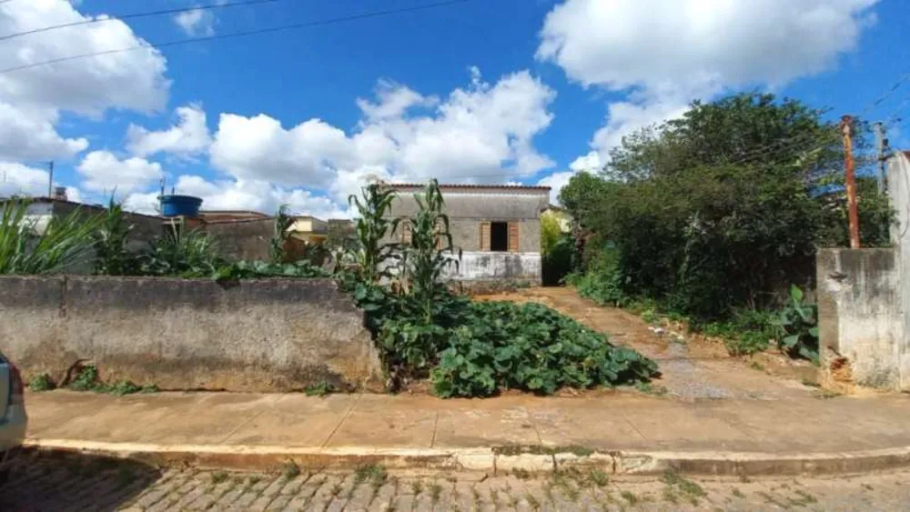 Casa, 1 quarto, 426 m² - Foto 1