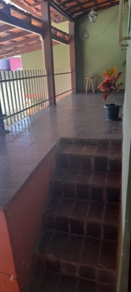 Casa, 3 quartos, 360 m² - Foto 8