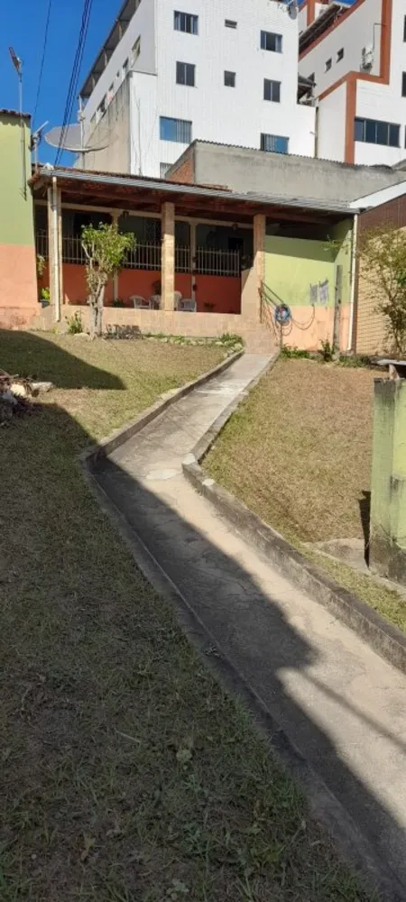 Casa, 3 quartos, 360 m² - Foto 1