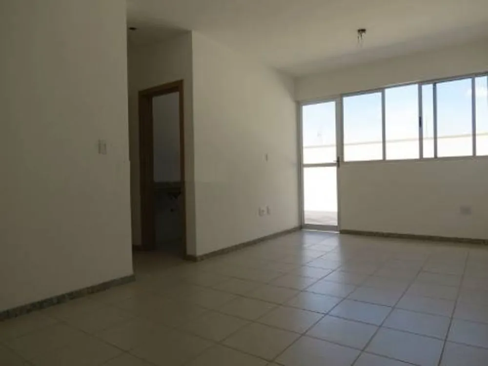 Apartamento, 2 quartos, 46 m² - Foto 2