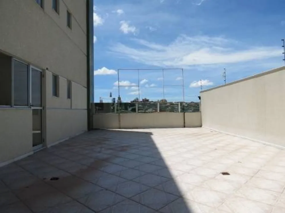 Apartamento, 2 quartos, 46 m² - Foto 1