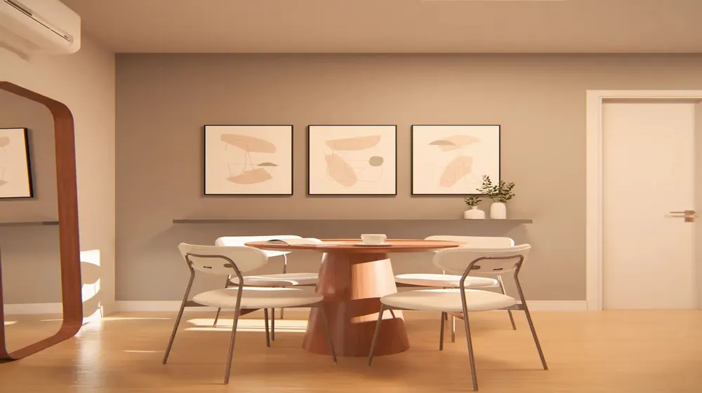 Cobertura, 1 quarto, 56 m² - Foto 10