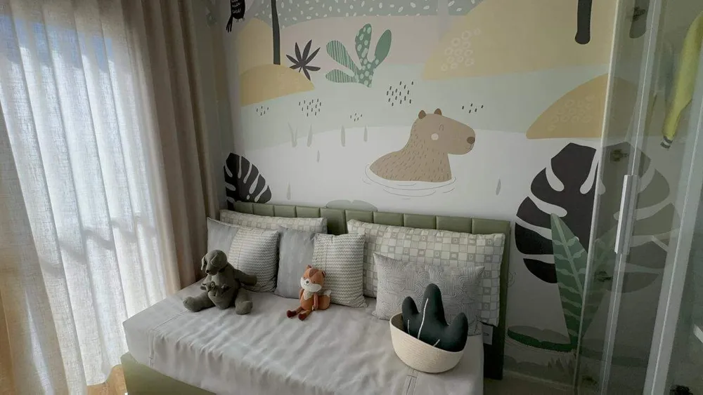 Casa de Condomínio, 3 quartos - Foto 6