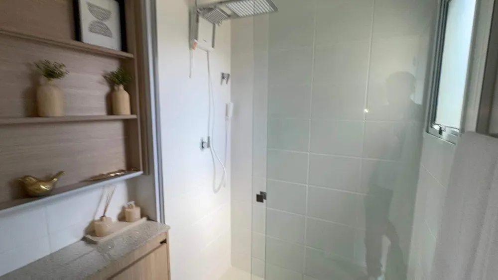 Casa de Condomínio, 3 quartos - Foto 10