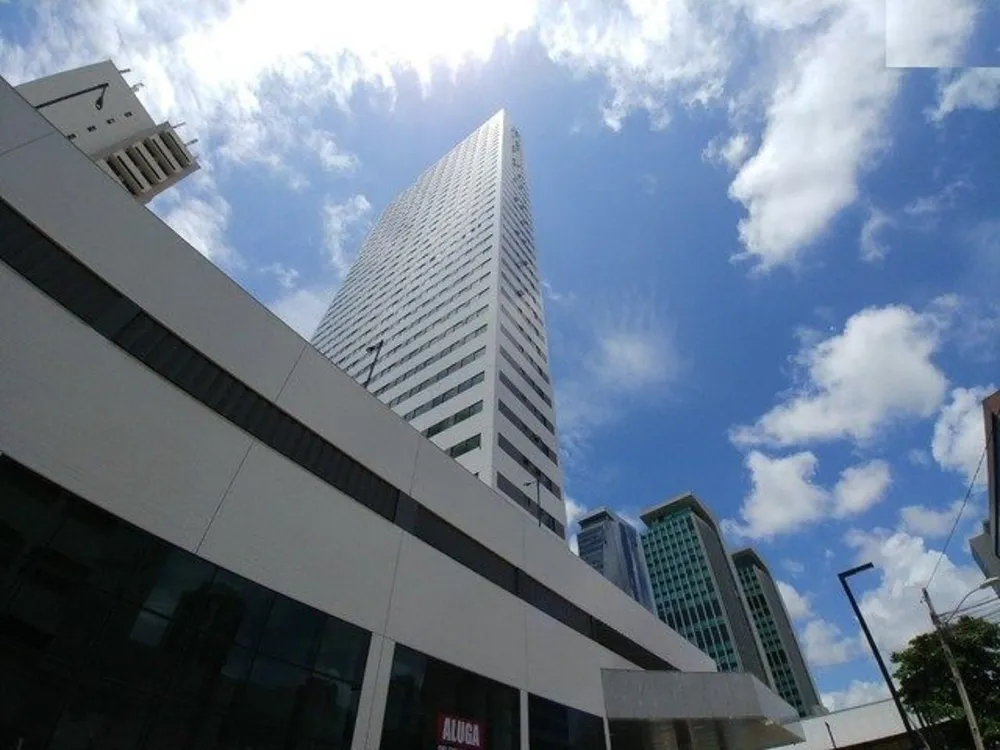 Flat/Apart Hotel, 2 quartos, 54 m² - Foto 1