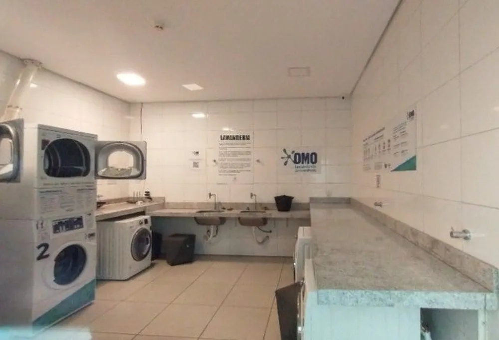 Flat/Apart Hotel, 2 quartos, 54 m² - Foto 6
