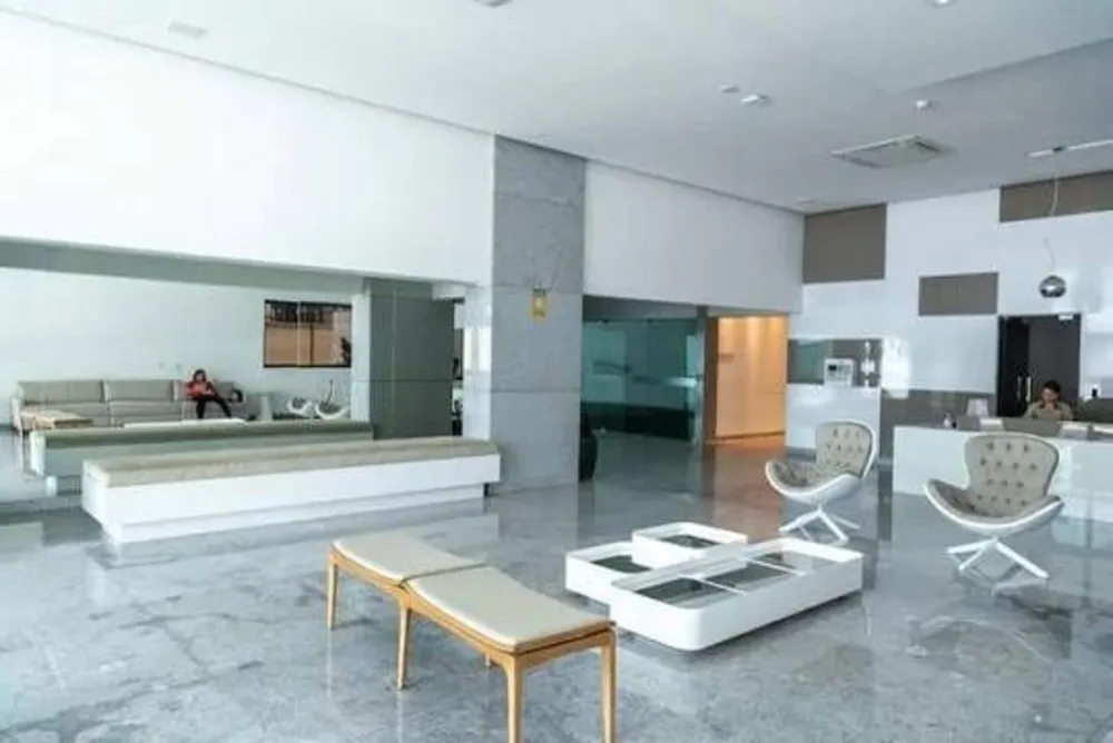 Flat/Apart Hotel, 2 quartos, 54 m² - Foto 2