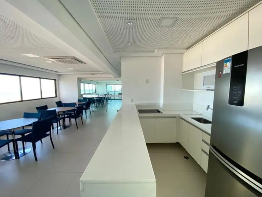 Flat/Apart Hotel, 2 quartos, 54 m² - Foto 5
