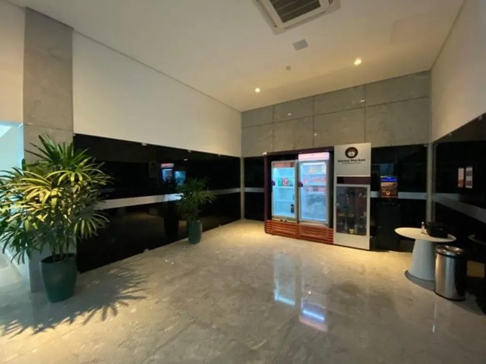 Flat/Apart Hotel, 2 quartos, 54 m² - Foto 3