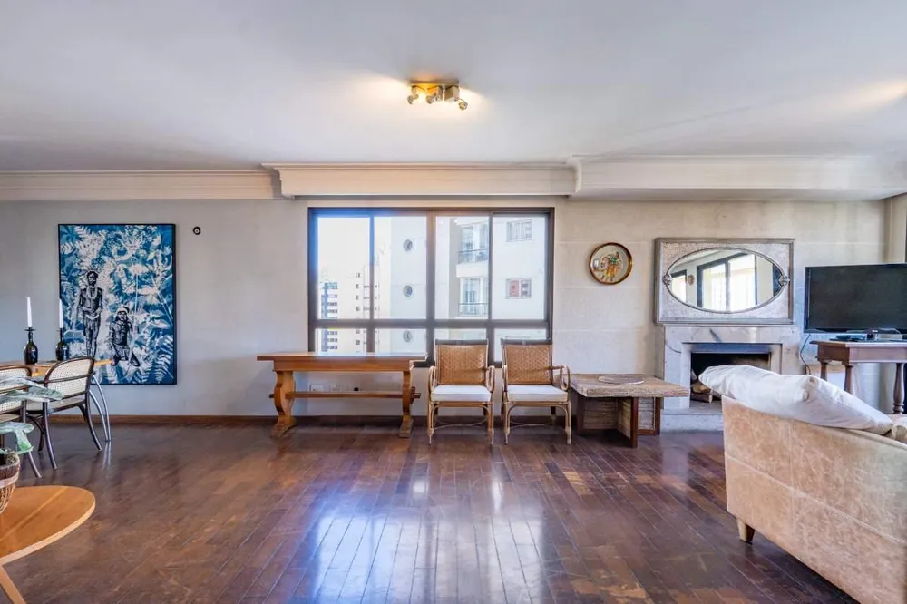 Apartamento, 3 quartos, 435801 m² - Foto 2