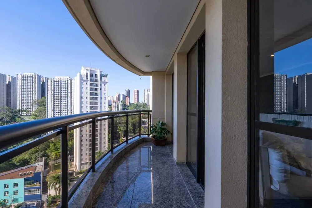 Apartamento, 3 quartos, 435801 m² - Foto 8