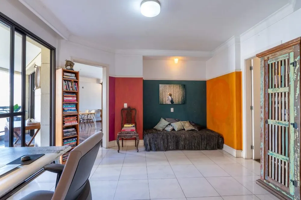 Apartamento, 3 quartos, 435801 m² - Foto 6