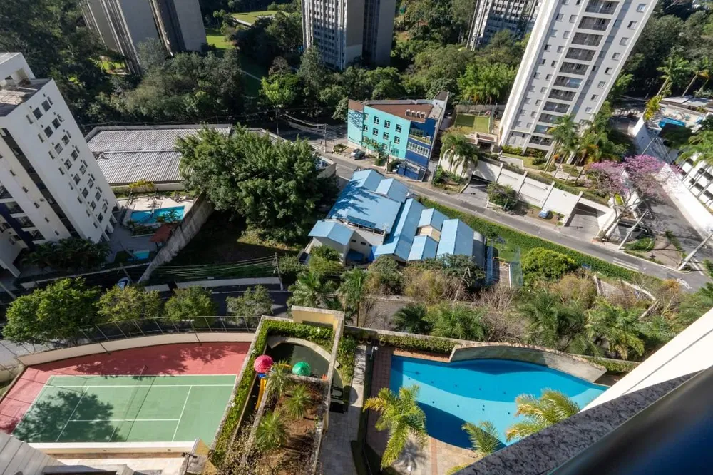 Apartamento, 3 quartos, 435801 m² - Foto 9