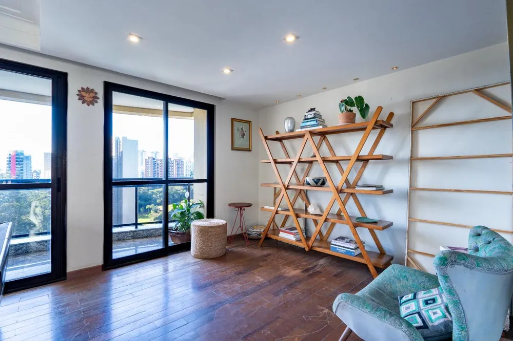 Apartamento, 3 quartos, 435801 m² - Foto 5